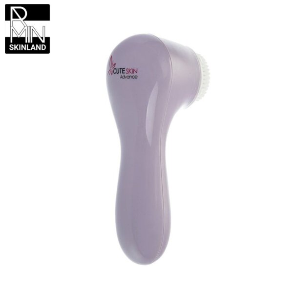 فیس براش شارژی کیوت اسکین مدل F802