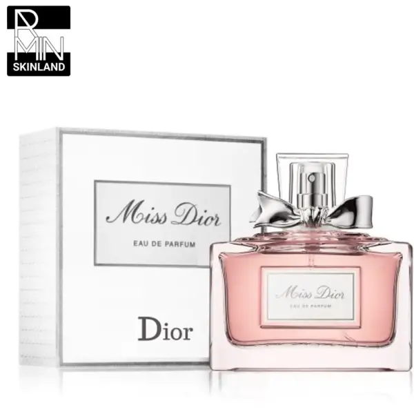 عطر زنانه دیور مدل Miss Dior