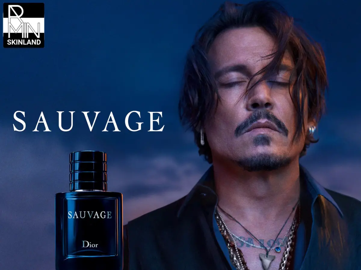 پرفیوم مردانه دیور مدل Sauvage Parfum