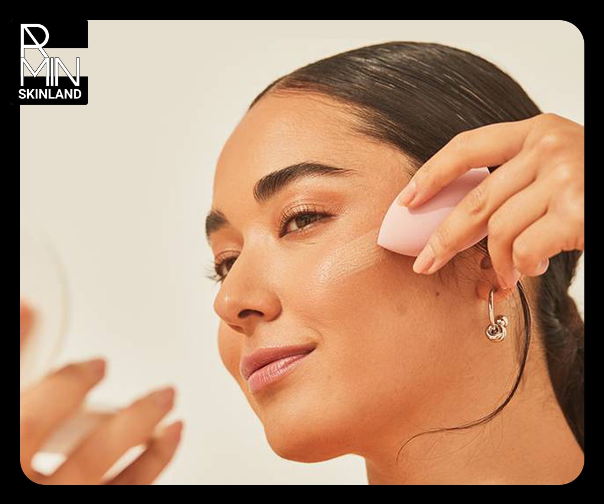 معرفی 5 کرم پودر فول کاور