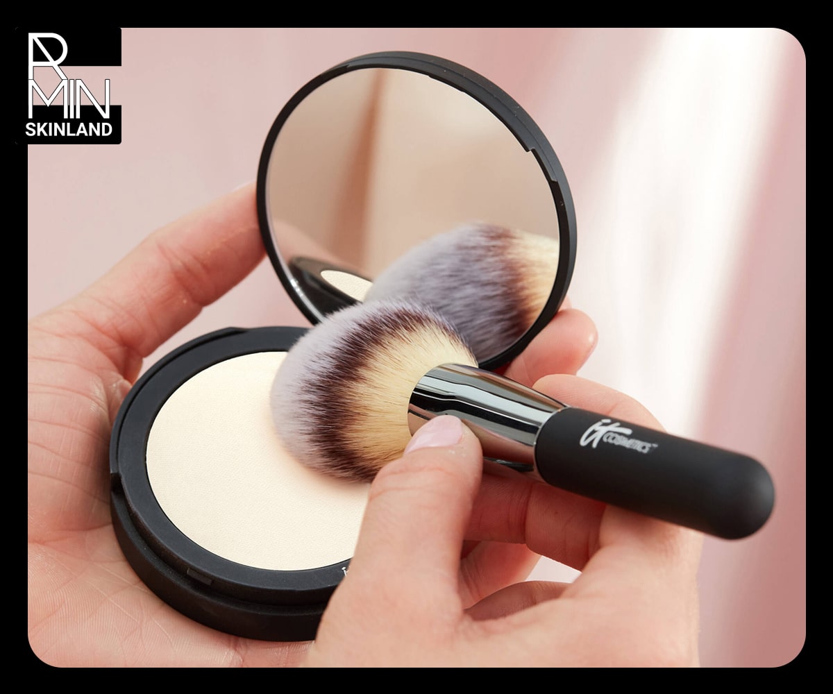 ویژگی های بهترین پنکک برای پوست خشک
