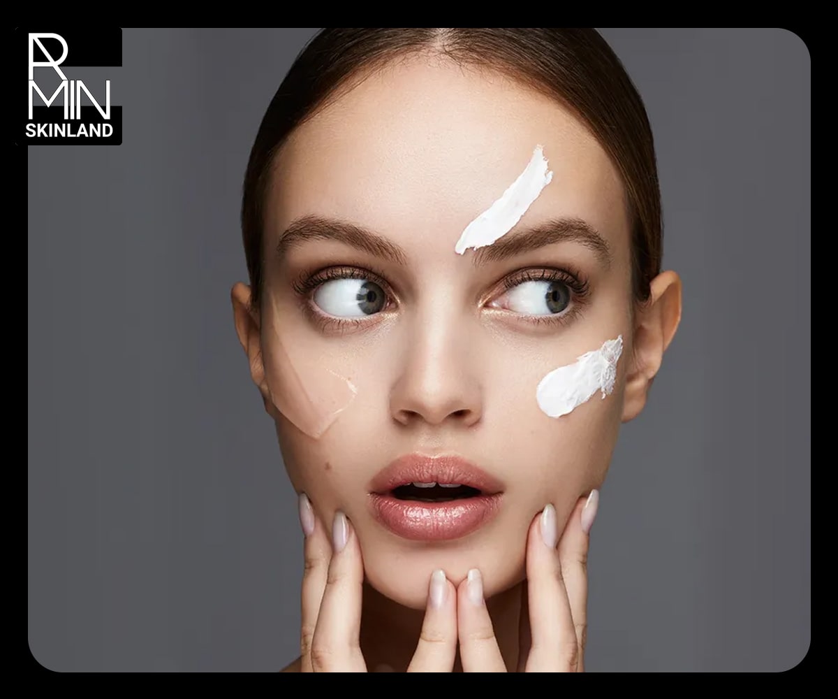 بهترین مارک پرایمر صورت کدام است؟