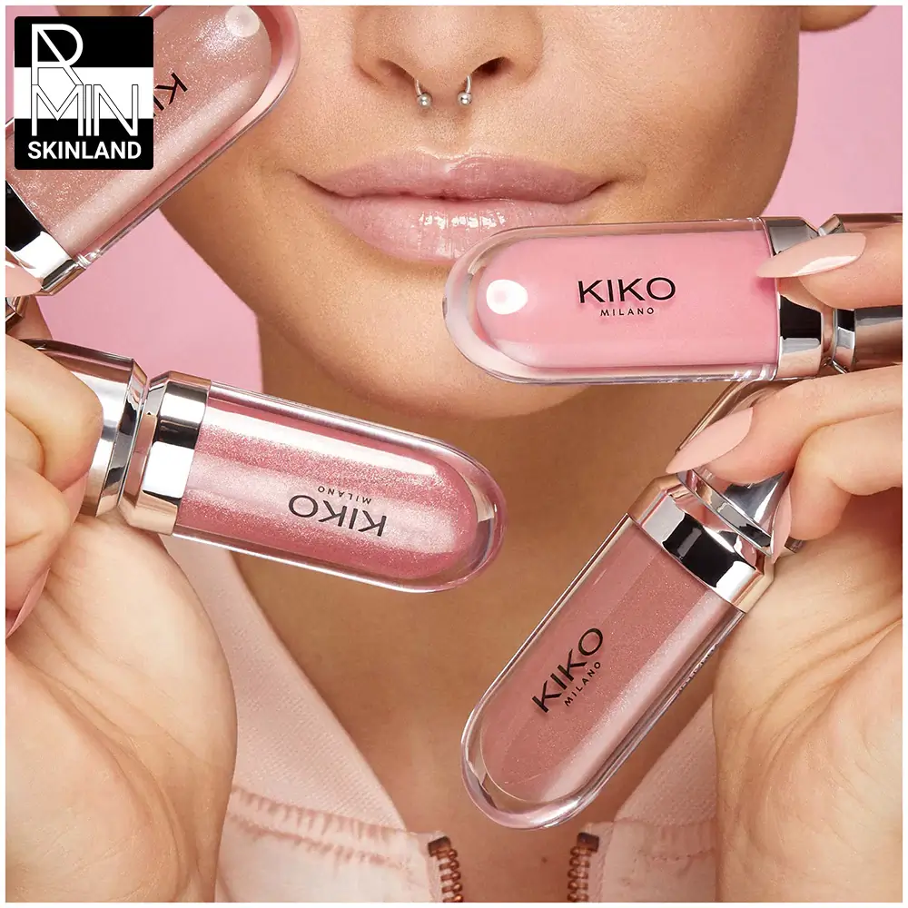 لیپ گلاس kiko