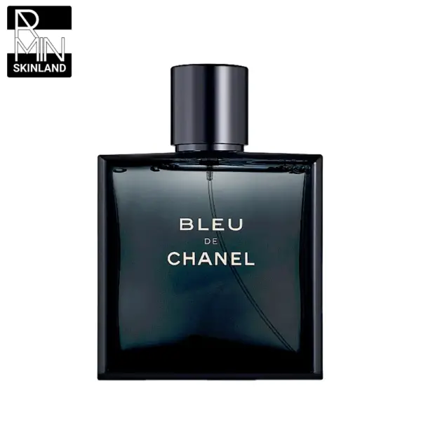 ادو تویلت مردانه شنل مدل Bleu De Chanel