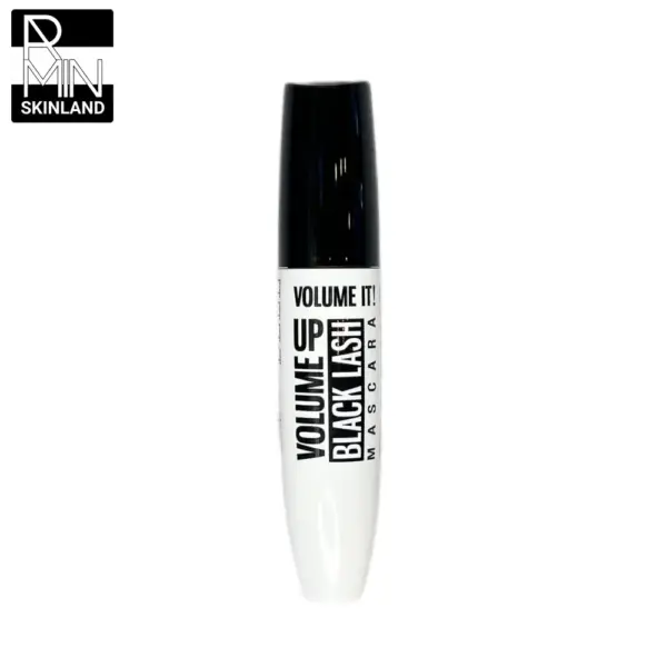 ریمل سفید بل مدل black lash volume up