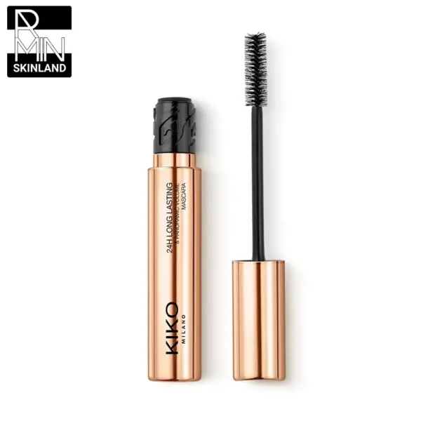 ریمل حجم دهنده کیکو مدل Luxurious Lashes