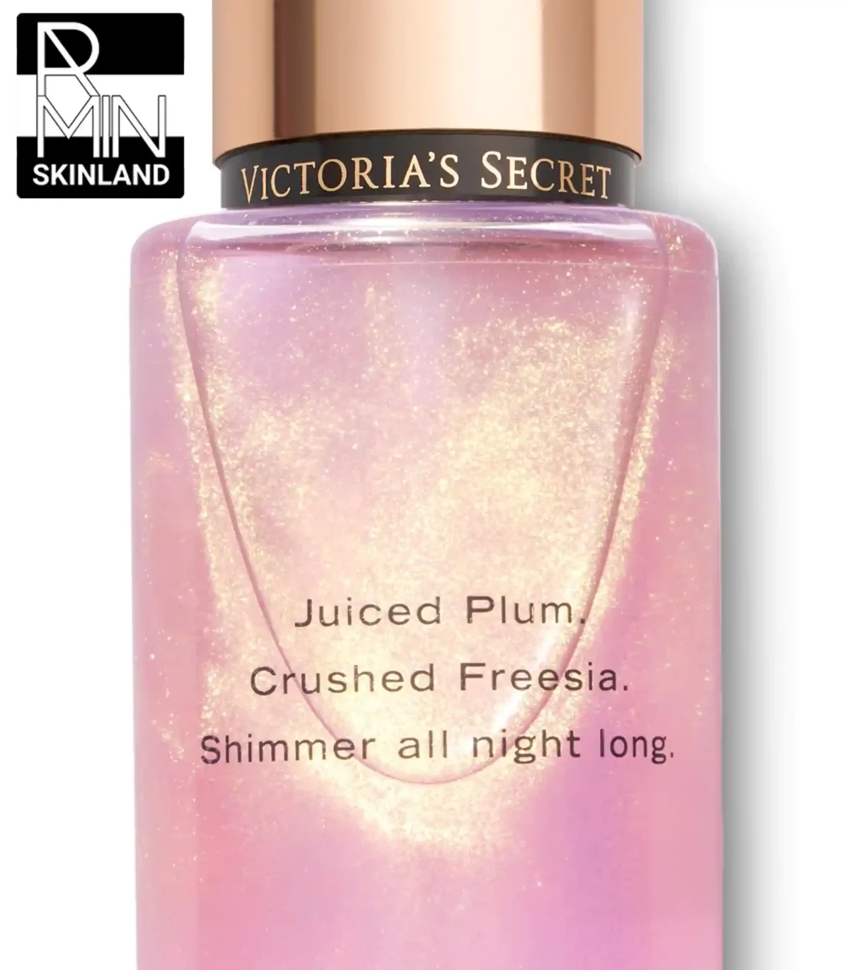 بادی میست ویکتوریا سکرت مدل Pure Seduction shimmer