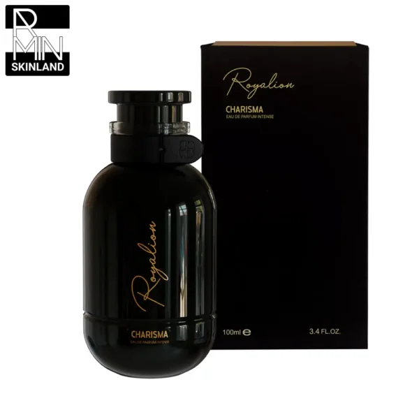 عطر مردانه رویالیون مدل Charisma