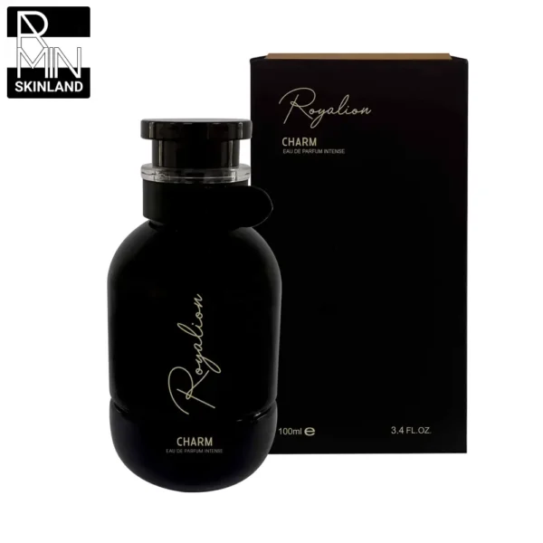 عطر مردانه چارم رویالیون