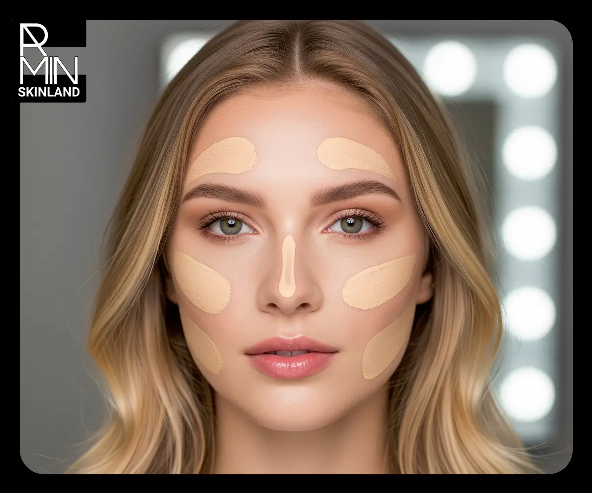 تفاوت بی بی کرم و سی سی کرم