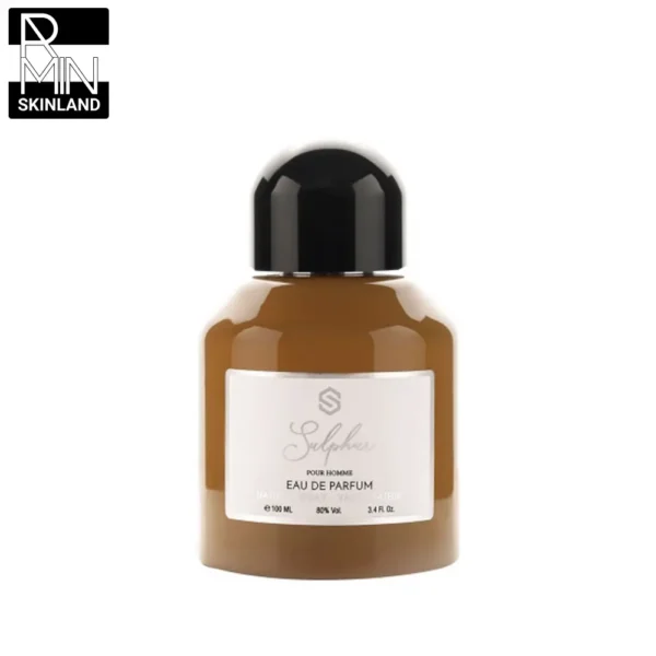 عطر مردانه دکادنس مدل Sulfur