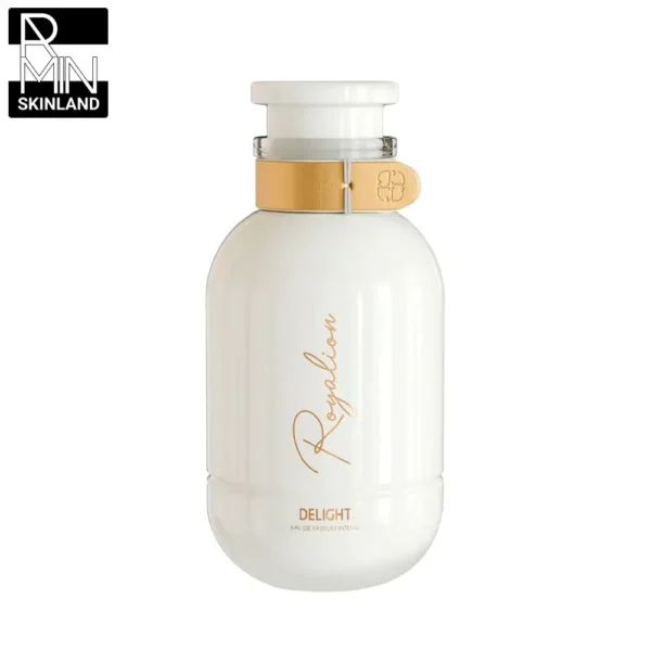 عطر زنانه رویالیون مدل DLIGHT