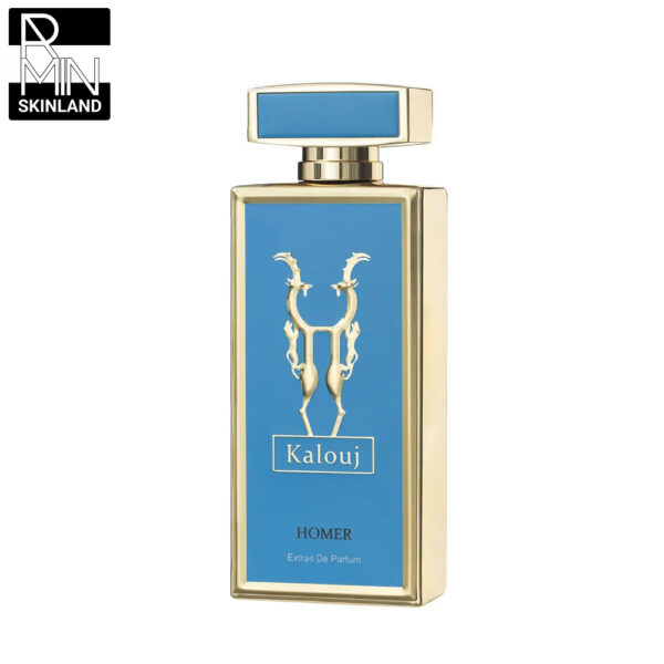 عطر ادکلن هومر کالوج