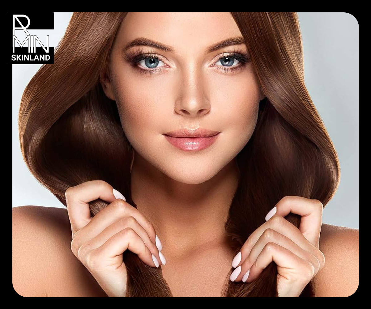 ماسک مو صاف کننده قوی یا کراتین مو؟ کدام انتخاب مناسب تری است؟