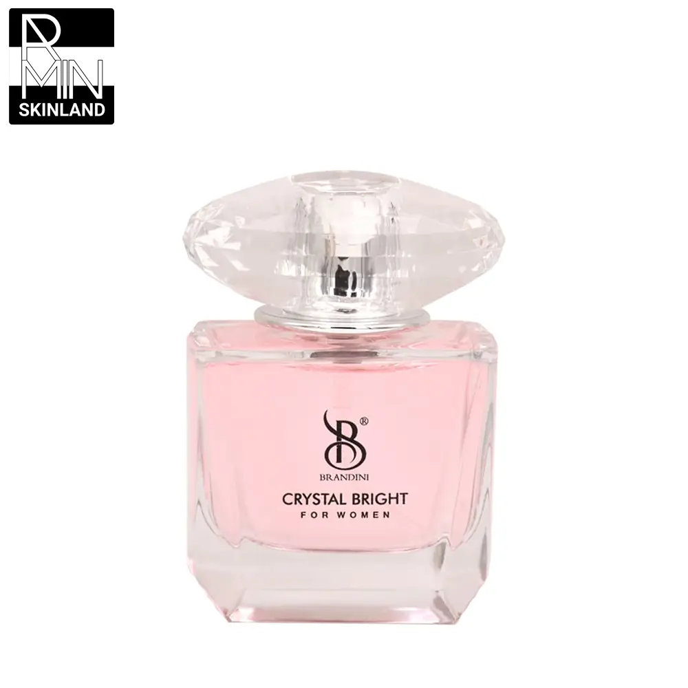 عطر ادکلن کریستال برایت برندینی